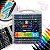 Caneta Kit de Marcadores Touch Love (12 Canetas / 24 Cores) GB21027 - Imagem 1