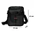 Bolsa Média Transversal Nike/Adidas 11926 - Imagem 2
