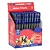 Caneta  Azul LUA024-311 Wenjun Finegrip - Imagem 1