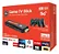Tv Stick 8k Hdr 5g Com Controle Remoto E 2 Controles De Jogo YX-683 - Imagem 1
