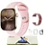 Relógio Smartwatch X10 Serie 10 Chatgpt GPS NFC - Imagem 2