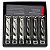 Cortador De Unhas Quality LUA062-119 LUA062-121 - Imagem 2