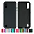 Capa De Silicone Xiaomi Poco X7 Pro - Misto  CPS-XMPCX7-MT - Imagem 3