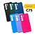 Capa Silicone Aveludada Realme C75 C75X - Misto CPS-RME-C75 - Imagem 1
