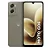 Smartphone Motorola Moto G06 - 256GB 12GB (4GB RAM + 8GB Ram Boost) -  Bege - Imagem 1
