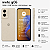Smartphone Motorola Moto G06 - 256GB 12GB (4GB RAM + 8GB Ram Boost) - Bege - Imagem 3