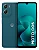 Smartphone Moto G06, 128 GB, 4 GB + 4 GB RAM Boost  XT2535 -1 - Azul Marinho - Imagem 1