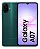 Samsung Galaxy A07, 128GB, 4GB RAM + RAM Plus até 4GB - Verde - Imagem 2