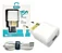 Carregador Rápido 3.1A com Cabo Lightning T503UL para iPhone e iPad - Imagem 1