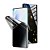 Película Fosca Privacidade Hidrogel Corte Personalizado Para Todos os Smartphohones PLACE THIS SIDE UP  1551 - Imagem 1