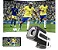 Projetor Android TV 4K Dual Band WIFI 6.0 Bluetooth 5.0 Portátil JY320PLUS-KTV - Imagem 4