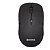 Mouse Sem Fio Recarregável MS-41WBH Preto - Imagem 1