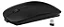 Mouse Sem Fio Recarregável MS-41WBH Preto - Imagem 2