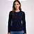 Blusa Térmica Peluciada Feminina Segunda Pele Inverno 26600 - Imagem 3