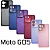 Capinha Space Acrílico Fosca Motorola Moto G06 / G56  A07 - 564006 - Imagem 2