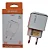 Carregador USB AGold CA01 3.1A com 2 Portas - Imagem 1
