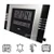 Relógio Digital de Mesa e Parede Luatek ZB-3002 - Imagem 1