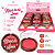 Blush Compacto Maça do Amor - Mia Make - Imagem 1