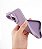 Capa Silicone Aveludada  Motorola Moto Edge 60 Pro - Imagem 2