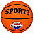 Bola De Basket BASKET-BALL - Imagem 1