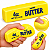 Brinquedo Antiestresse em Formato de Manteiga BUTTER - Imagem 1