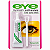 Cola para Cílios Eye Eyelash Adhesive 7g Transparente - Imagem 1