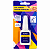 Cola para Unhas Postiças com Pincel 10g JS528 - Imagem 1