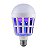 LAMPADA ANTI-MOSQUITO E27 15w - Imagem 1