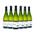 COMBO DE 6 UNIDADES -  CHARDONNAY 2022 - Imagem 1
