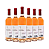 COMBO DE 6 UNIDADES - ROSE PINOT NOIR 2022 - Imagem 1