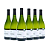 COMBO DE 6 UNIDADES - SUAVIGNON BLANC 2022 - Imagem 1