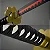 Katana Shusui - Zoro One Piece | Lâmina em Metal - Imagem 2