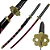 Katana Shusui - Zoro One Piece | Lâmina em Metal - Imagem 1