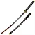 Katana Shusui - Zoro One Piece | Lâmina em Metal - Imagem 2