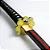 Katana Shusui - Zoro One Piece | Lâmina em Metal - Imagem 3