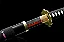 Katana Shusui - Zoro One Piece | Lâmina em Metal - Imagem 5