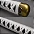 Katana Wado Ichimoji - Zoro One Piece | Lâmina em Metal - Imagem 3