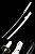 Katana Wado Ichimoji - Zoro One Piece | Lâmina em Metal - Imagem 5