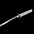 Katana Wado Ichimoji - Zoro One Piece | Lâmina em Metal - Imagem 4
