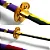 Katana Enma - Zoro One Piece | Lâmina em Metal - Imagem 2