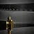 Katana Yubashiri - Zoro One Piece | Lâmina em Metal - Imagem 5