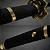 Katana Yubashiri - Zoro One Piece | Lâmina em Metal - Imagem 3
