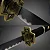 Katana Yubashiri - Zoro One Piece | Lâmina em Metal - Imagem 2