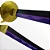 Espada Ace | Gol D. Roger One Piece - Imagem 5