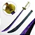 Espada Ace | Gol D. Roger One Piece - Imagem 1