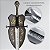 Espada Anduril Aragorn - Senhor dos Anéis - Imagem 5