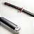 Katana Tanjiro V2 - Demon Slayer | Lâmina em Metal - Imagem 3