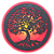 Mandala Árvore da Vida 25cm - Imagem 2