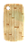 Tábua de Cozinha Retangular - 19 x 35 cm - Bambu - Imagem 3