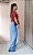 Calça Pantalona Elegante - Imagem 6